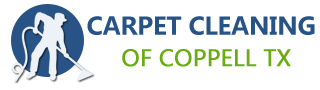 Carpet Cleaning of Coppell TX